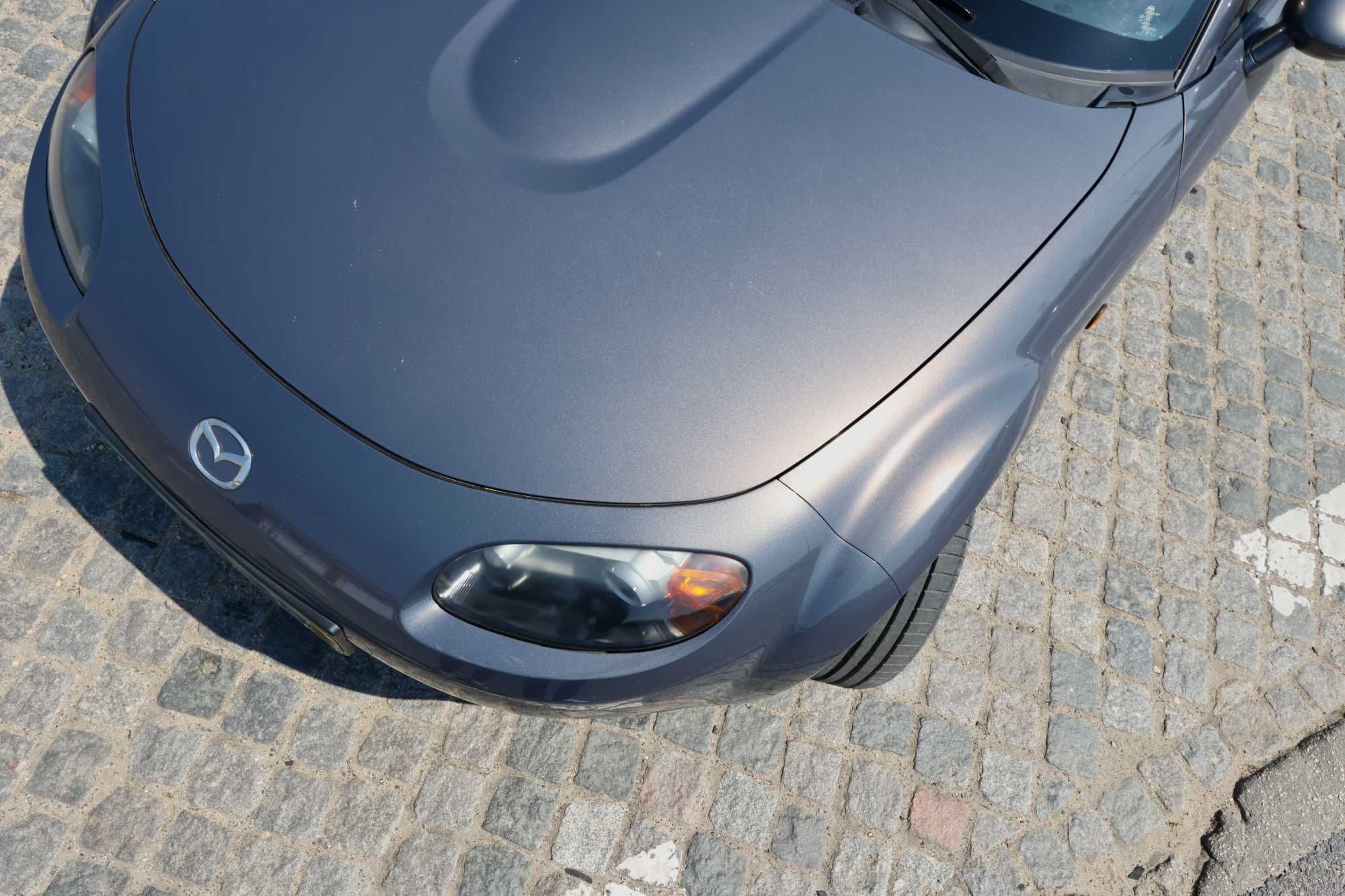 Mazda MX5- Como novo
