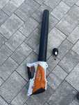 Dmuchawa Stihl BGA 45