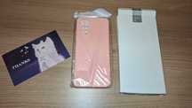 Etui do Telefonu / Smartfona - Różowe