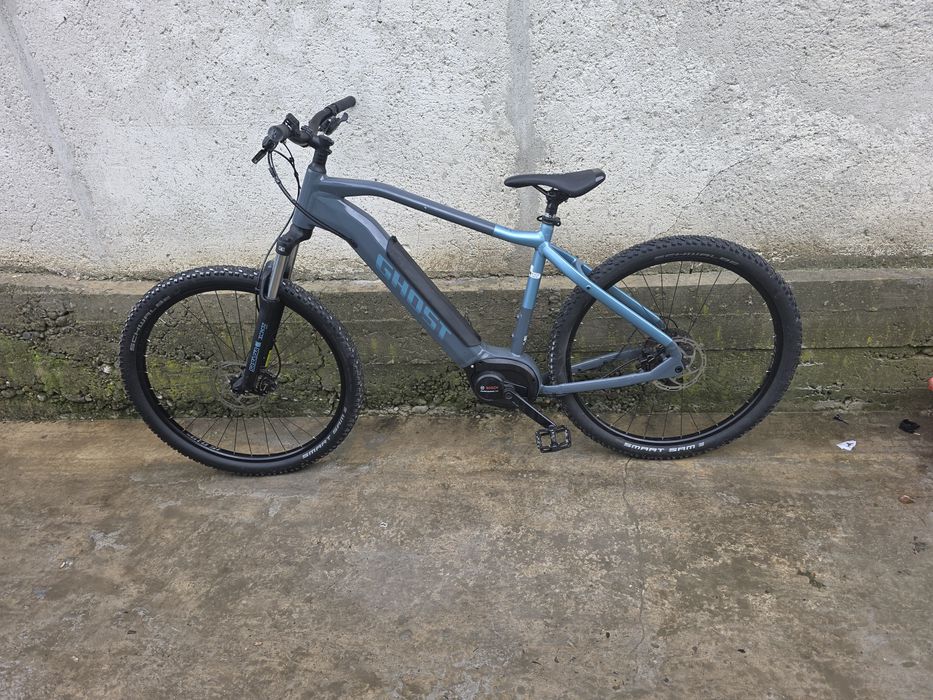 Велисопед електрично