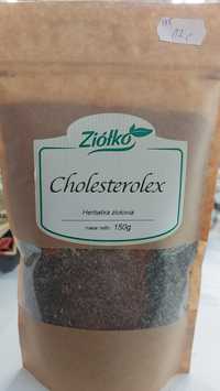 Cholesterolex – Mieszanka Ziół na cholesterol 150g