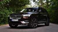 Вольво XC90 XC70 XC60 V70 S80 бампер розборка шрот