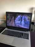 Portátil Asus K56CB (Processador i7 + 12GB RAM + GT740M + SSD/HDD)