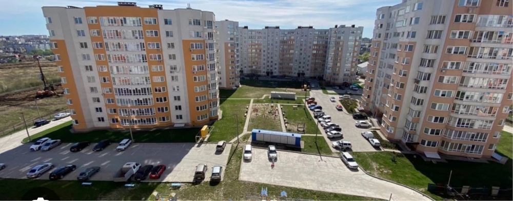 Торг! Іпотека! Виставка, 1 кімнатна - 61 м2!