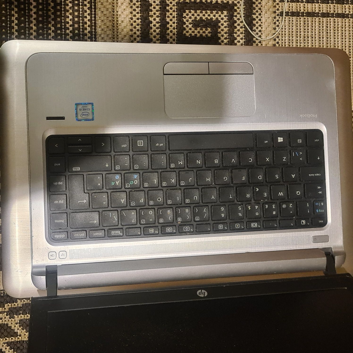 Ноутбук HP ProBook 430 G3