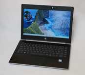 HP ProBook 430 G5 - Core i3-8130U /8GB /256GB /13" /Win 11 Pro /bat OK