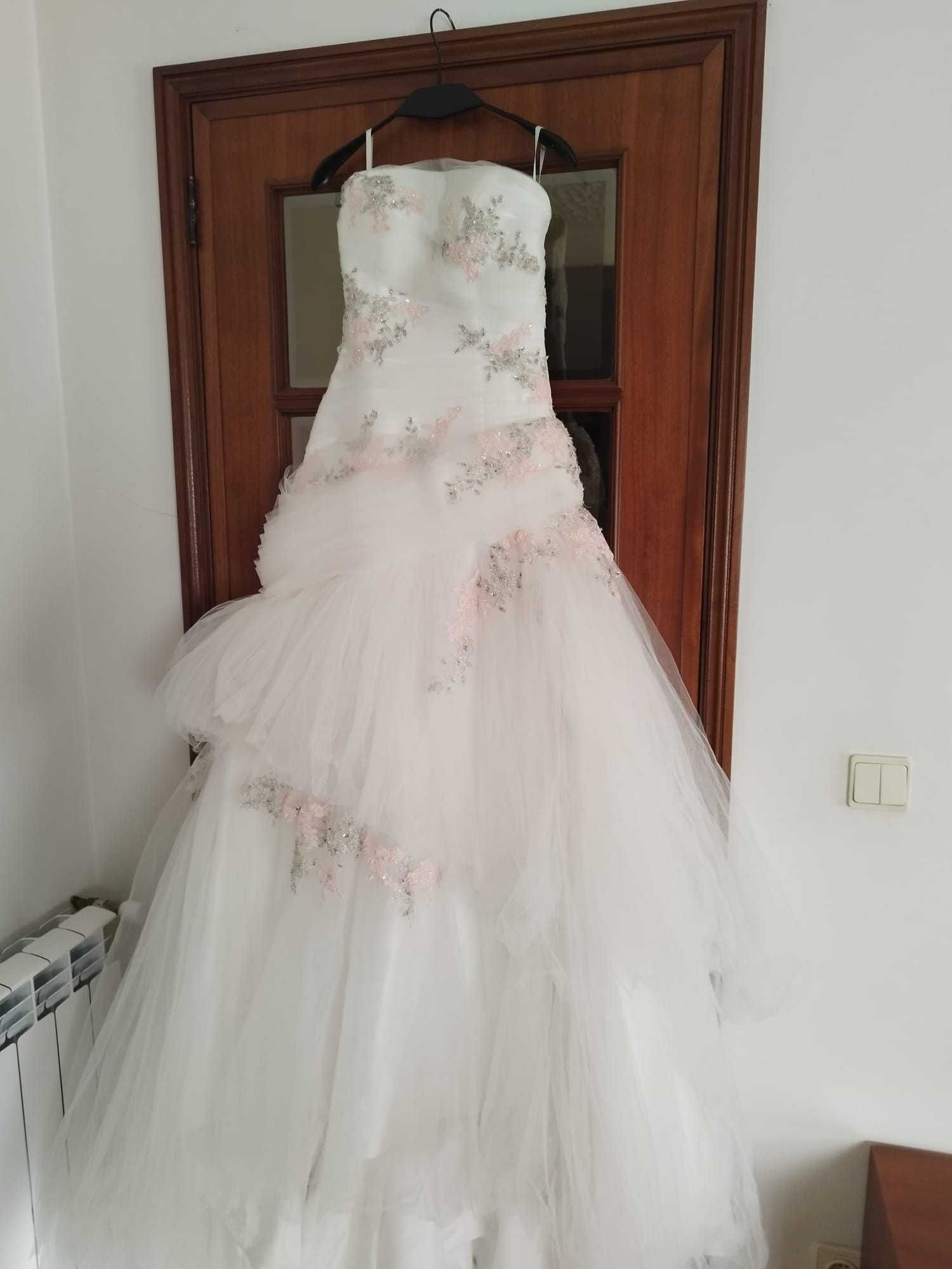 Vestido de noiva