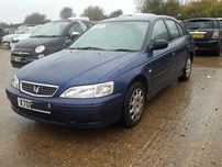 HONDA ACCORD VI 1.8 VTE Silnik Skrzynia Drzwi Maska Zderzak Błotnik