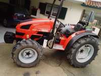 Trator Same Solaris 40cv 4x4