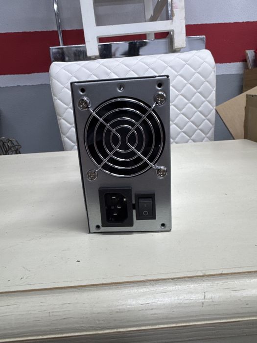 Psu 2000w para Cripto mining e GPU’s