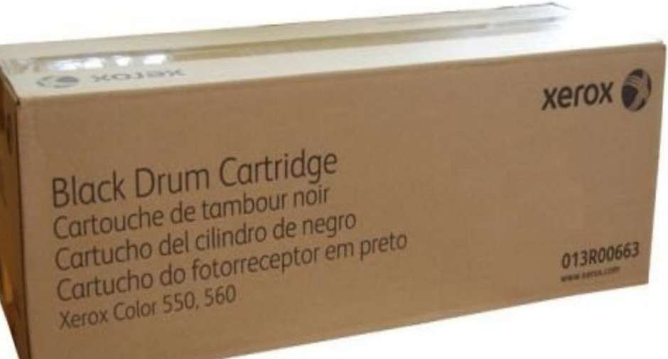 Xerox Fotorrecptor Black c 550/560/570/c55/c60/c70