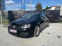 VW Jetta 2.5 + LPG • BOGATO WYPOSAŻONY • Jasne Skóry • Zamiana