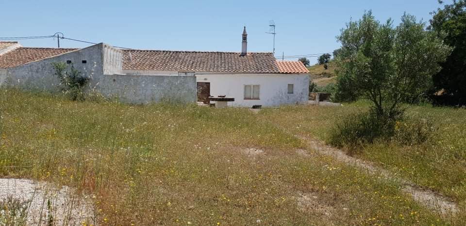 Moradia de casas no Ameixial - Loulé