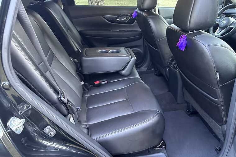 Nissan Rogue 2019 2.5