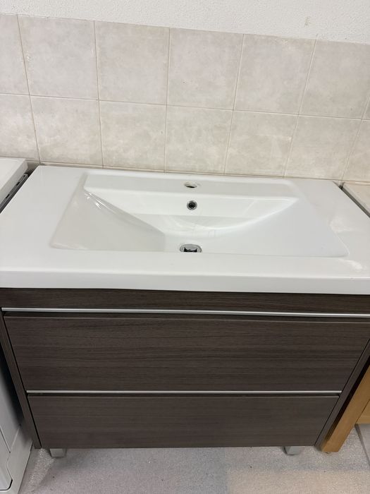 Movel de casa de banho