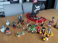 playmobil zestaw piraci