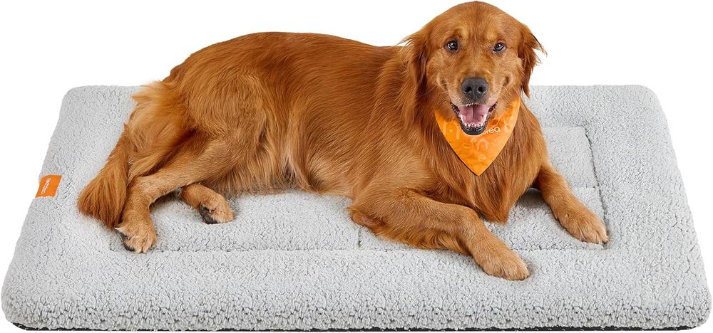Koc Dla Psa Kota Xxl Można Prać Antypoślizgowy 120X75 Cm Legowisko