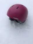 Kask narciarski dzieciecy