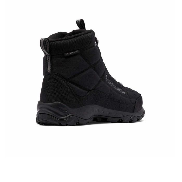 Черевики чоловічі зимові COLUMBIA Firecamp II WP (BM5841 012)