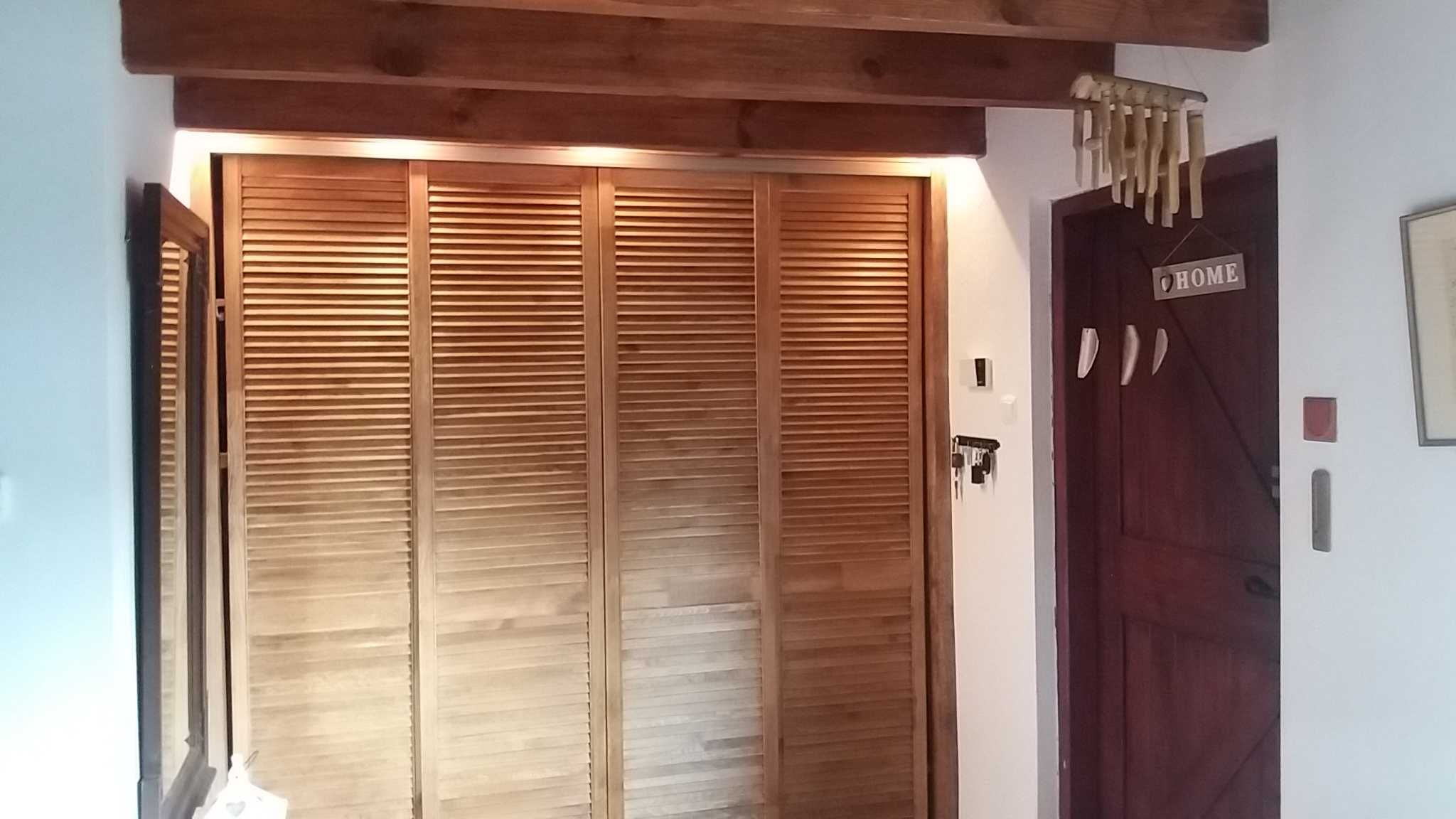 Do wynajęcia domek na wyłączność Olsztyn/Jura