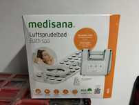 Medisana mata hydromasażu do wanny nowa !Jacuzzi