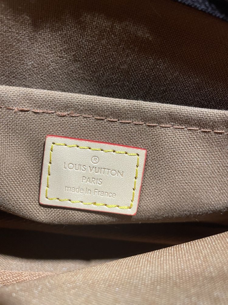 Louis vuitton сумка женская