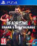 Dead Rising 4: Frank's Big Package (PS4) Gra nowa w folii