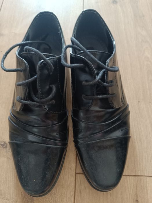 Pantofle męskie 38