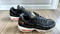 Nike Air Max 95 x Carhartt WIP Camo