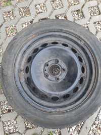 Opona 205/55 r16 z felgą 5x108