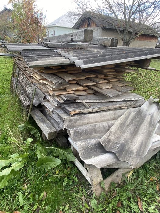 Дошка ясень