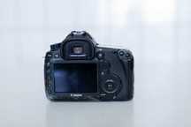 Фотоаппарат Canon 5d mark iii (5d mark 3) + canon 50 mm 1.8 stm