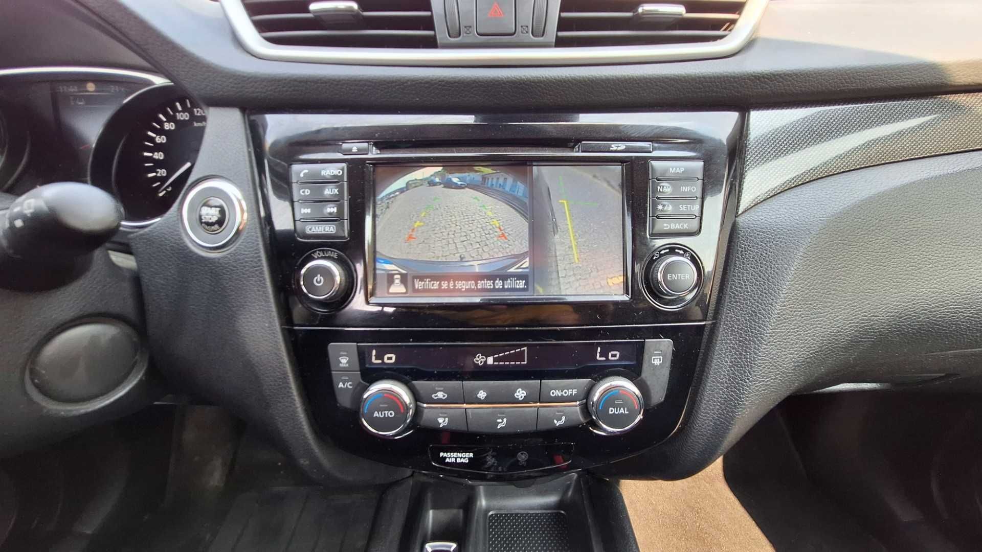 Nissan X-Trail 1.6 dCi - 7 Lugares - Bom estado