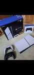 Ps5 slim 1 tb 2 pady OKAZJA!!