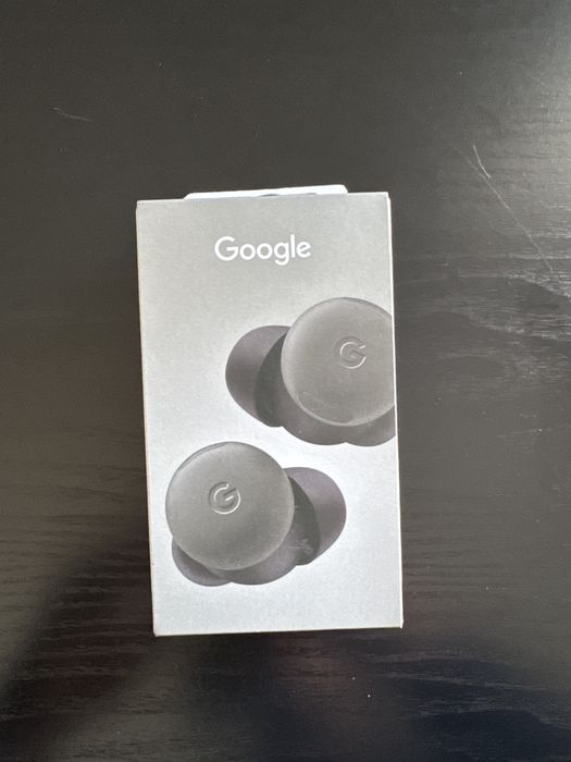 Google Pixel Buds Pro 2