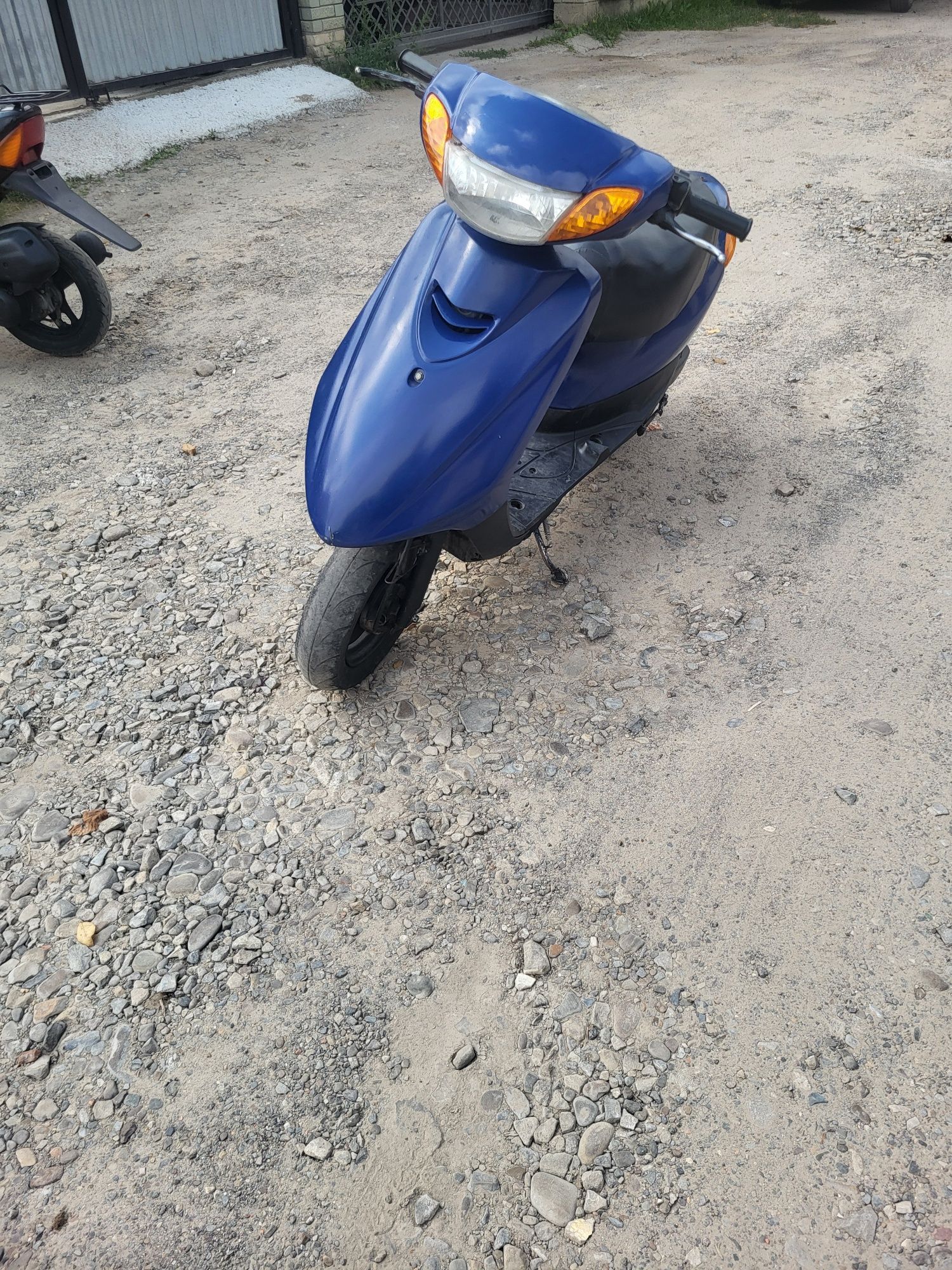 Продам yamaha jog 36
