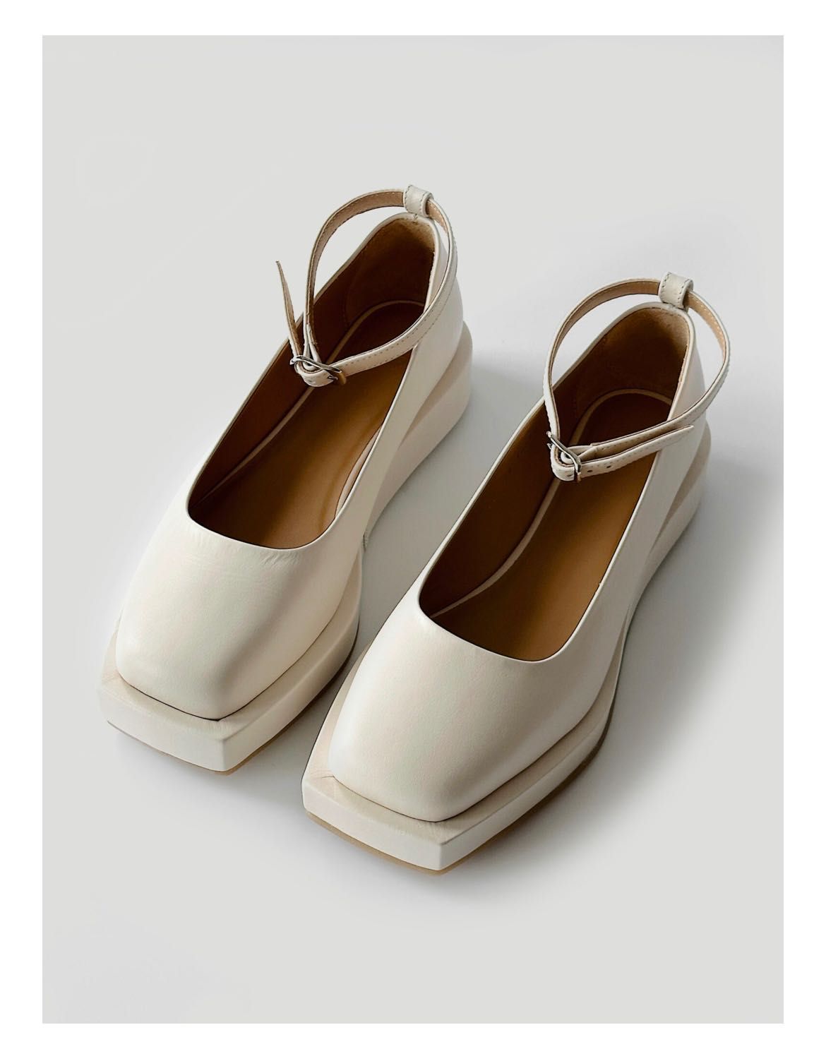 Туфлі Te shoes Ciao