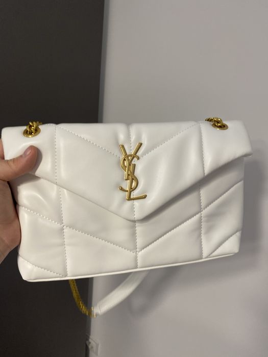 Ysl torebka saint laurent