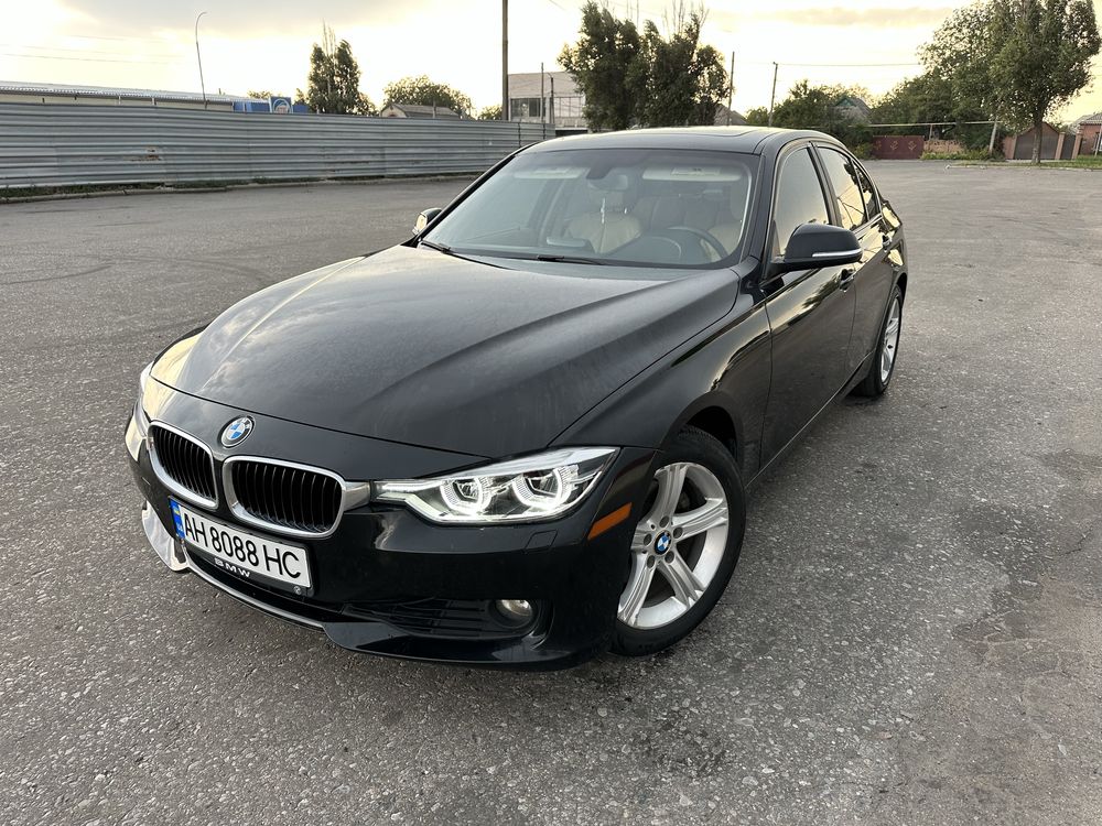 Продам BMW 328i у гарному стані