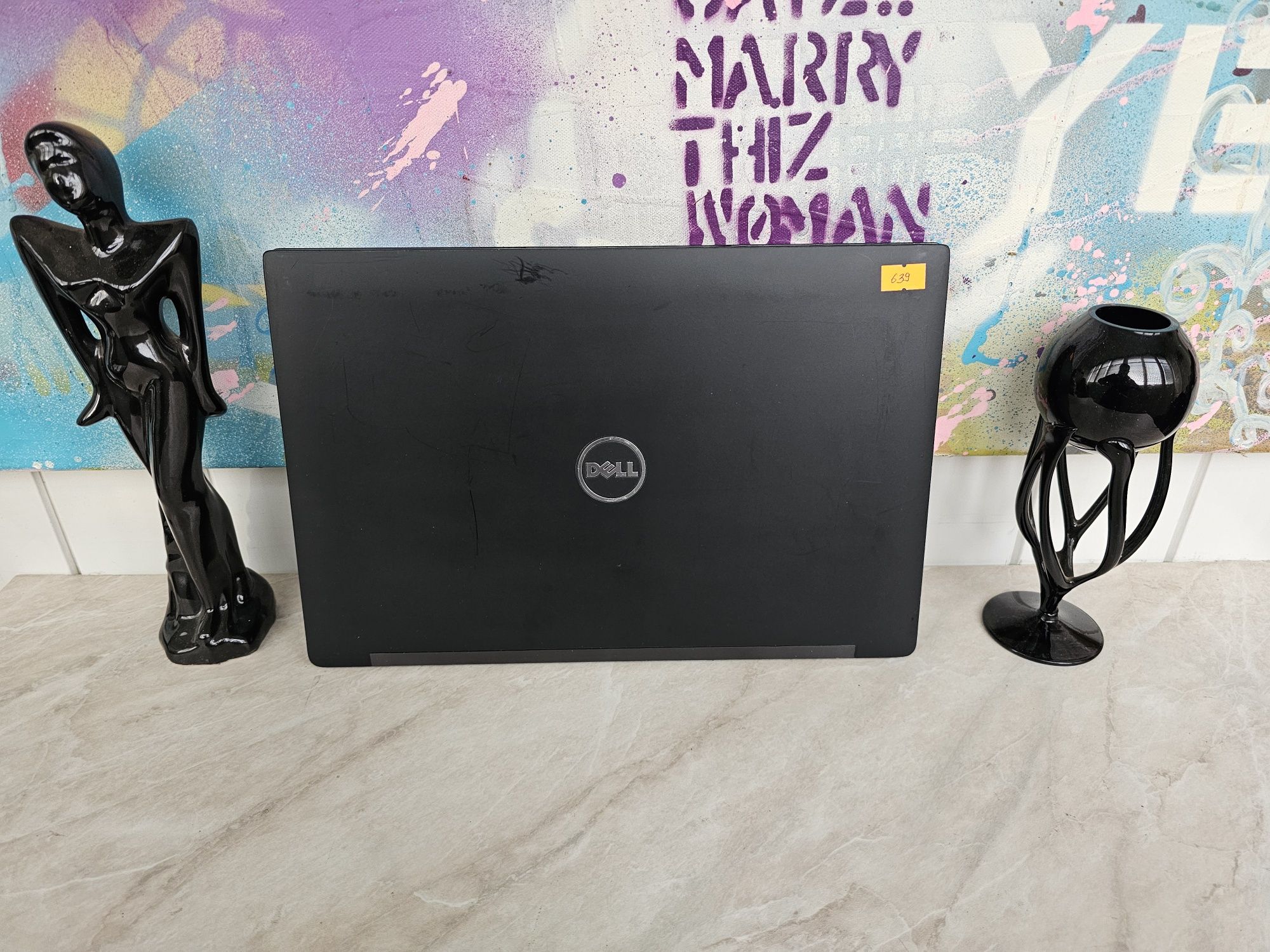 Ноутбук Dell Latitude 7480 (i5/8/256)
