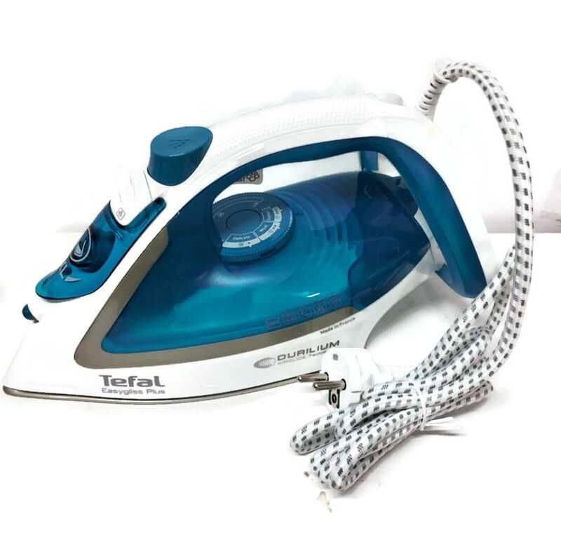 Żelazko Tefal Easygliss Plus 2500 W