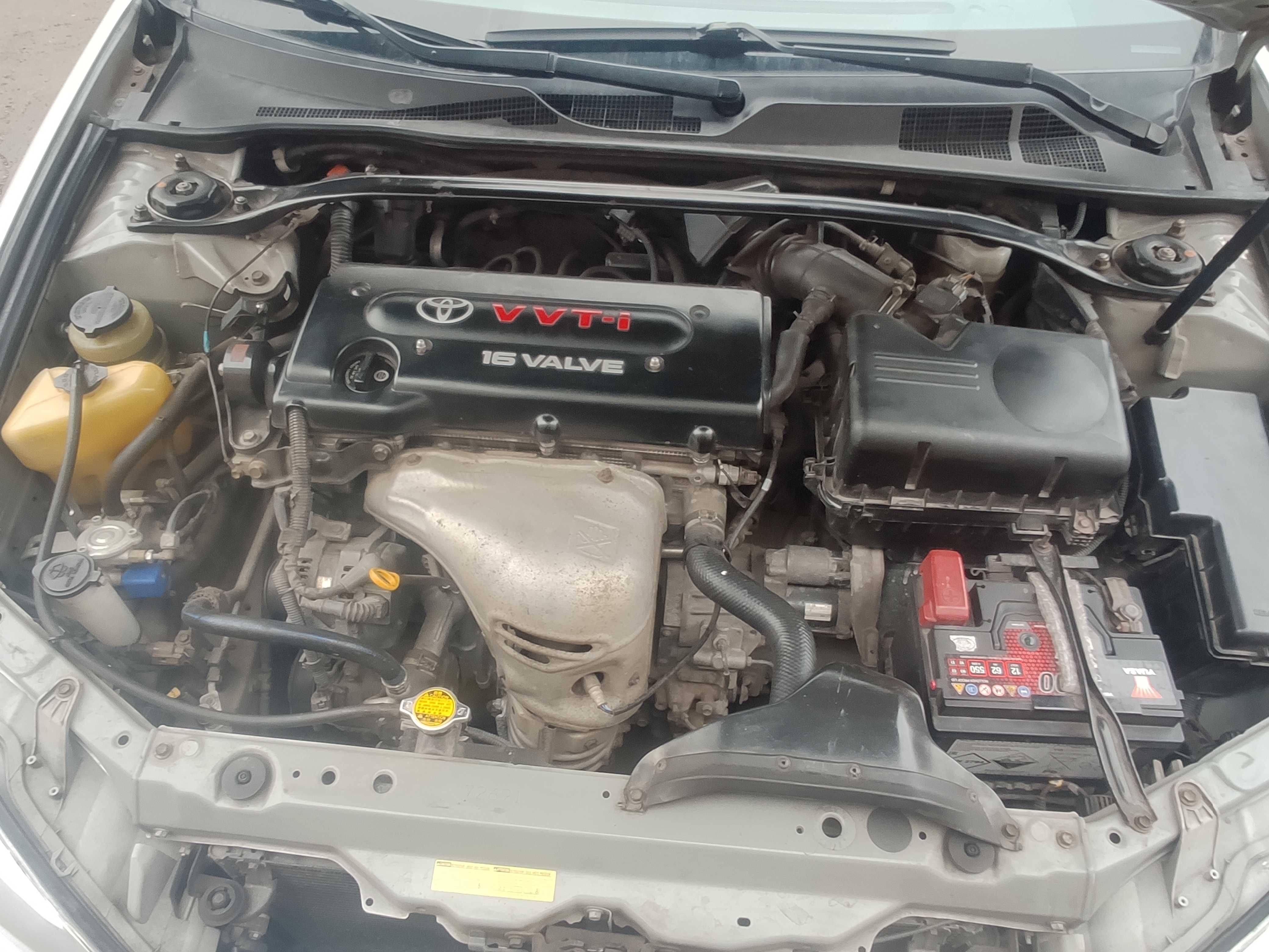 Продам Toyota Camry