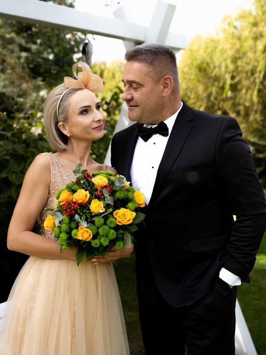 Reportaż ślubny Fotograf sesja zdjęciowa ślubna rodzinna chrzest ŚLUB