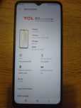 TCL40 NXTPAPER 5G Electronic Paper Display 256 GB