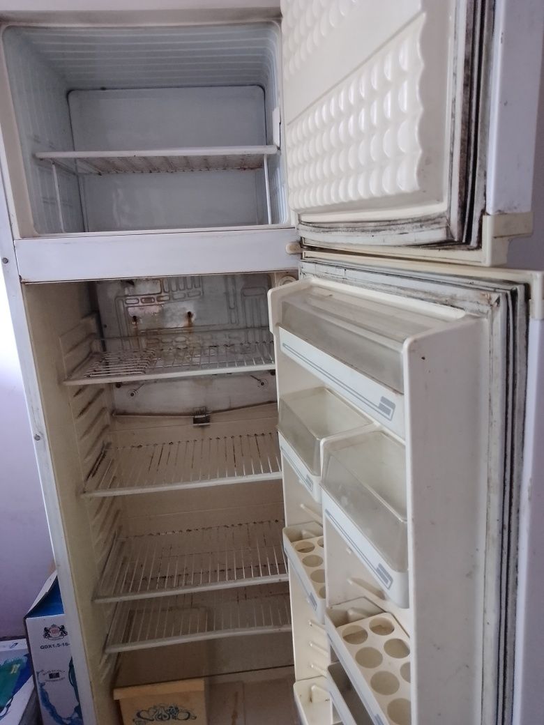 Холодильник, Nord, Мінськ