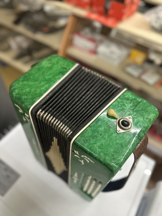 Гармонь,Гармошка,Баян «Беларусь»