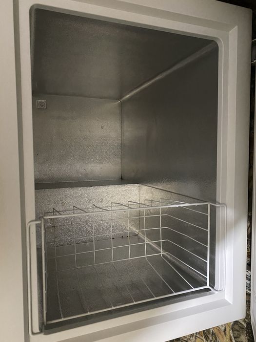 Морозильна камера Arctic