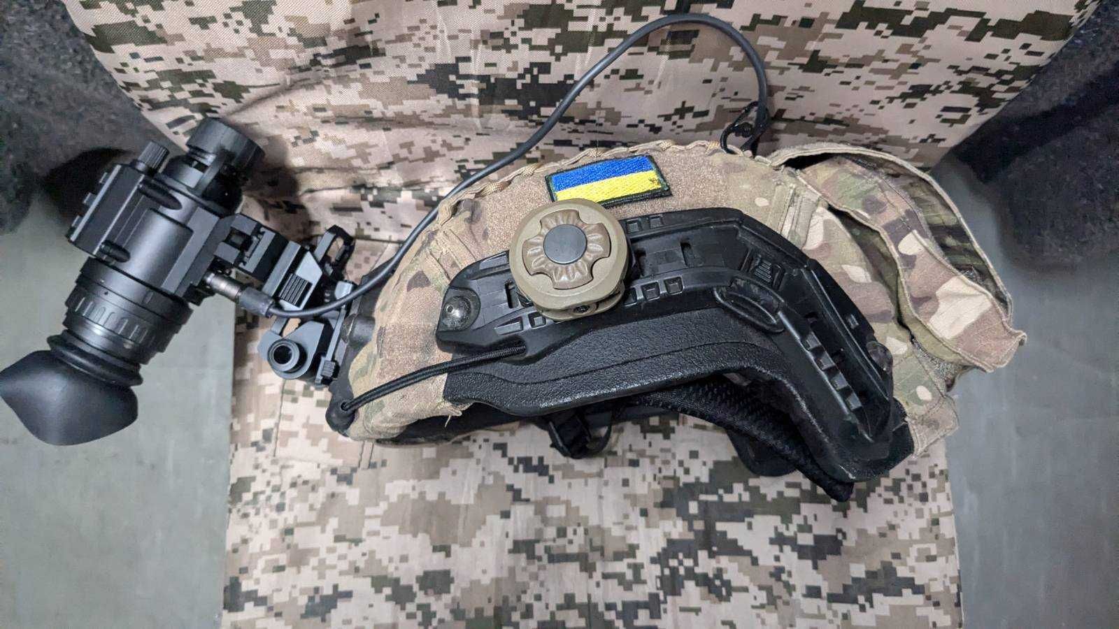 Продам Монокуляр нічного бачення Sionyx Opsin