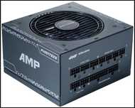 Fonte Modular Phanteks AMP 1000W 80+ Gold