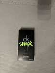 CK one shock 195 ml